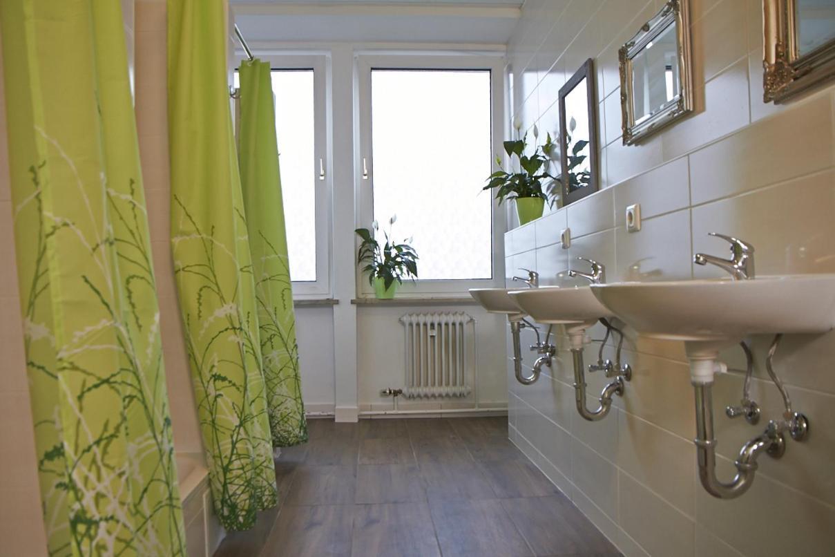 Pm-Rooms München Zimmer foto