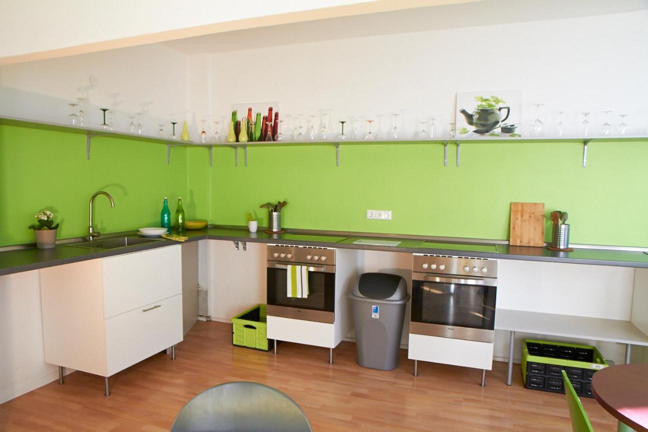 Pm-Rooms München Zimmer foto